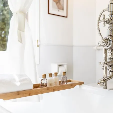 Apartamento La Casa Di Hubert De Givenchy - Dimora Italia