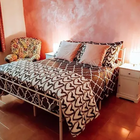 Apartment Venecia Es Mestre