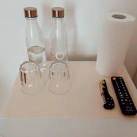 Venecia Es Apartment