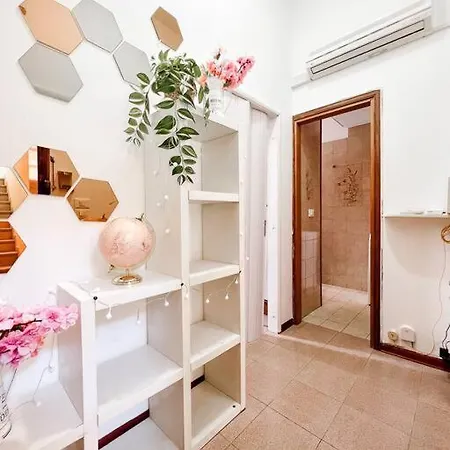 Venecia Es Apartment Mestre