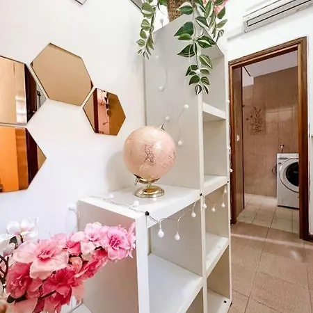 Venecia Es Apartment Mestre