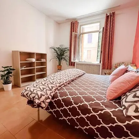 Apartment Venecia Es *