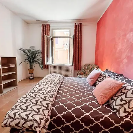 Apartment Venecia Es Mestre