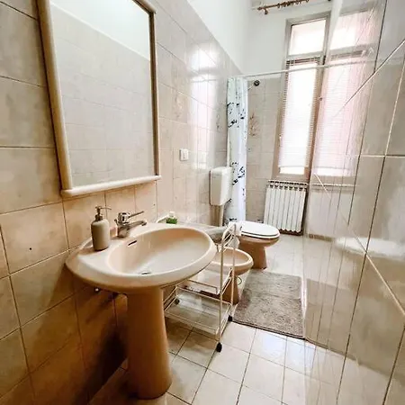 Apartment Venecia Es