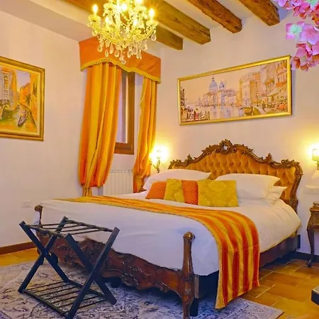 Appartement Ponte Dei Greci *