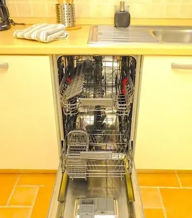 Appartement Ponte Dei Greci *