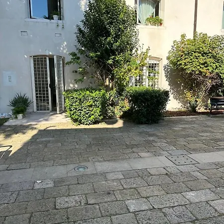 San Giobbe Francesca Apartment