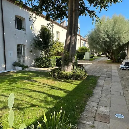 Apartment San Giobbe Francesca *