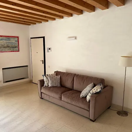 Apartment San Giobbe Francesca *