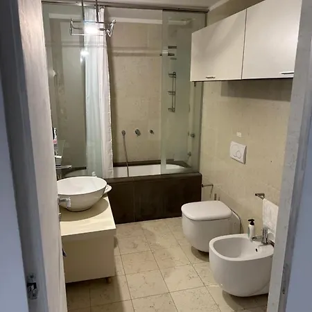 San Giobbe Francesca Apartment Venice