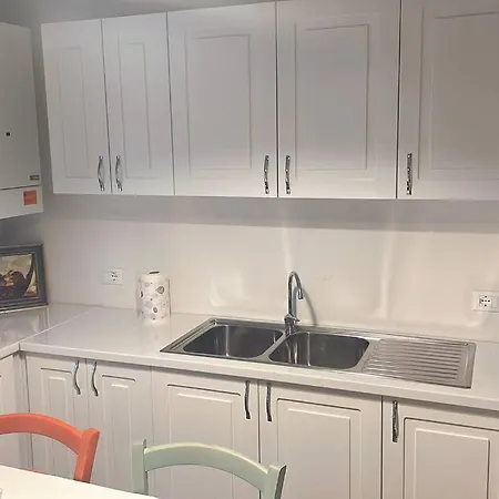 Sole Venezia Appartement Mestre