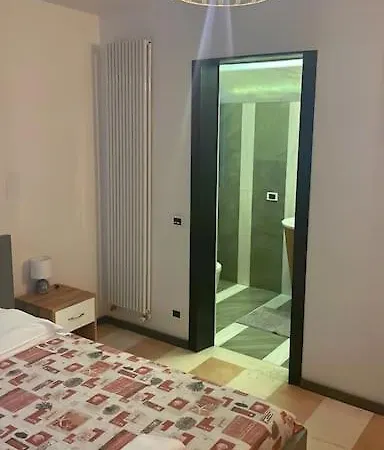 Sole Venezia Appartement *