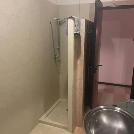 Appartement Sole Venezia Mestre