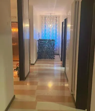 Appartement Sole Venezia *