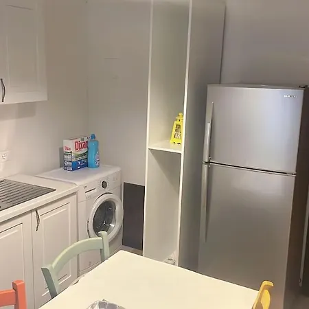 Sole Venezia Appartement *
