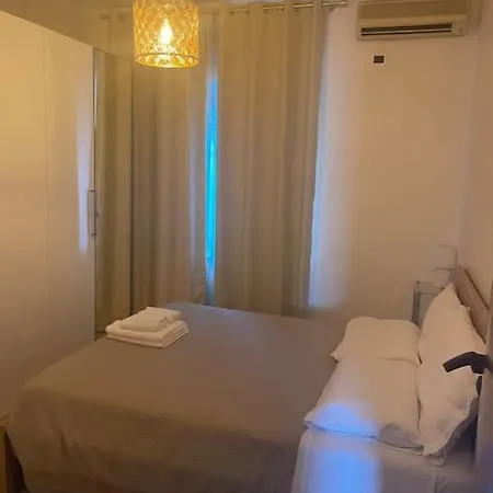 Appartement Sole Venezia