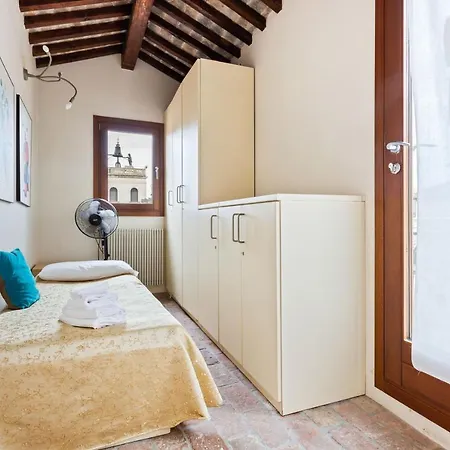San Marco 274 Apartamento