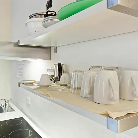 Apartamento San Marco 274