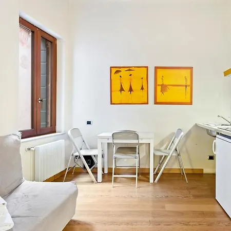 San Marco 274 Apartamento Venecia