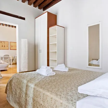 San Marco 274 Apartamento