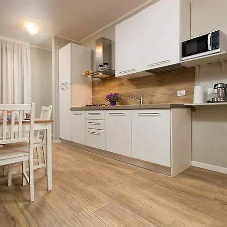 The House Of Art - Biennale Apartment