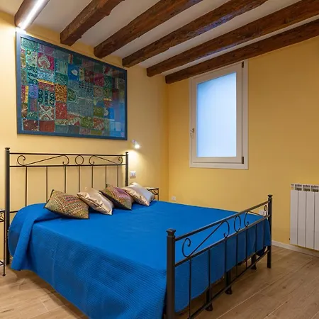 Deluxe Double In Centre Venice