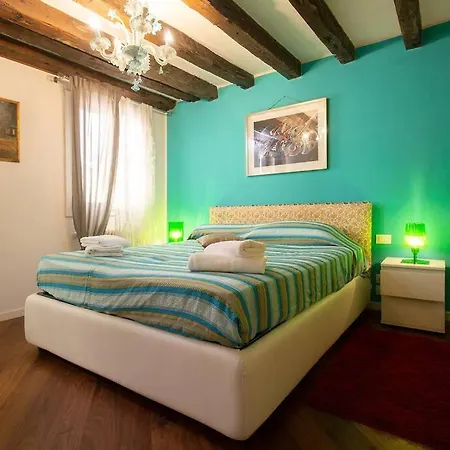 San Marco Comfort Apartment *