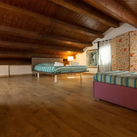 San Marco Comfort Apartment *