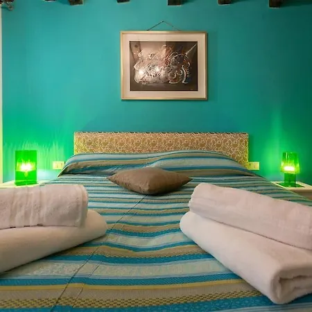 Apartment San Marco Comfort *