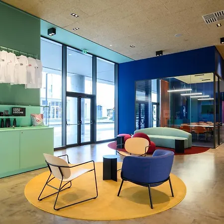 Cx Venice Hostel