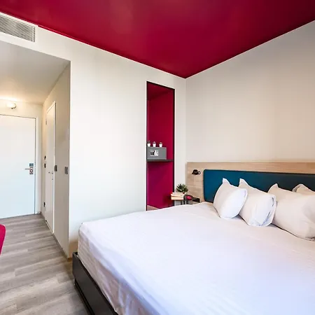 Hostel Cx Venice *