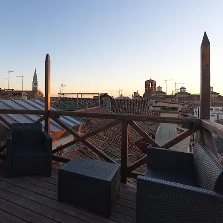 Lalux Apartament