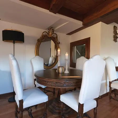 Lalux Apartament *