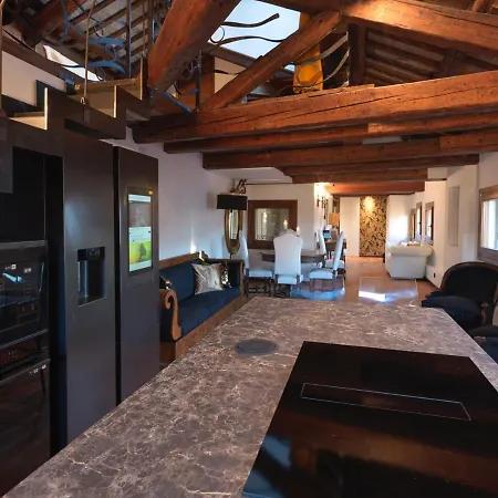 Apartament Lalux