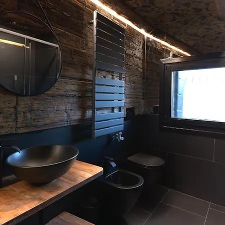 Lalux Apartament Wenecja