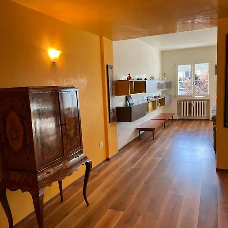 Apartment Ca Torre Mestre