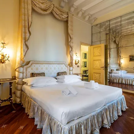 Ca' De Le Colonne - Luxury Grand Canal View *