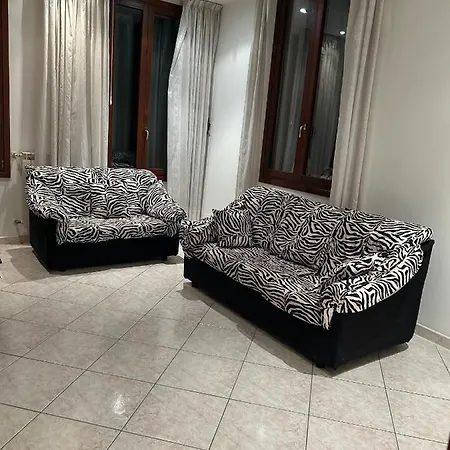 Pensión Ca, Botte *