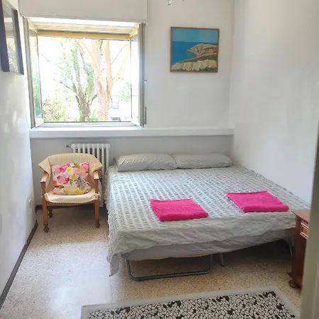 Homestay Venice