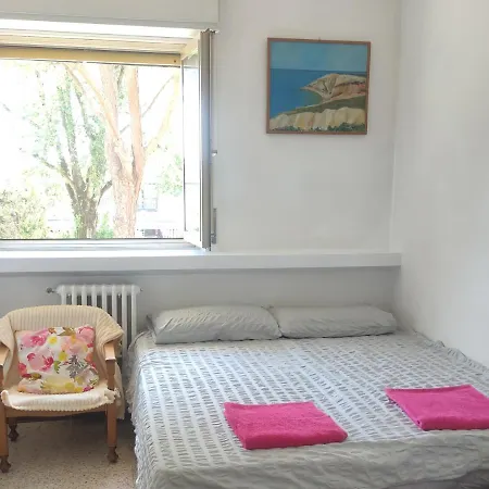 Venice Homestay Campalto