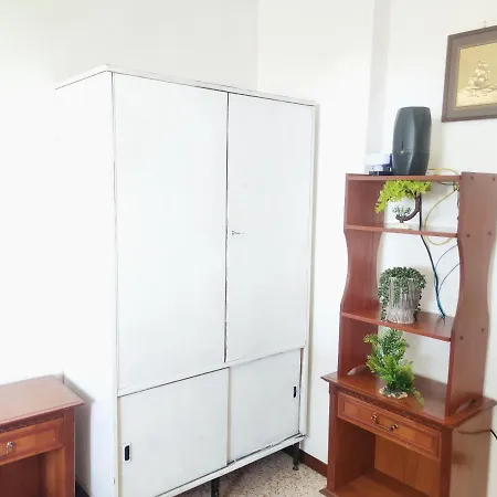 Venice Homestay *
