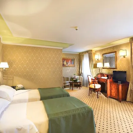 Colombina Hotel 4*
