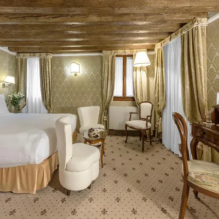 Colombina Hotel Venedig