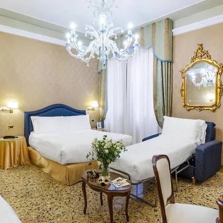 Hotel Colombina 4*