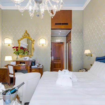 Colombina Hotel Venedig