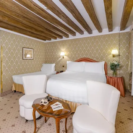 Colombina Hotel 4*