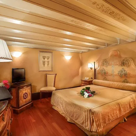 Colombina Hotel