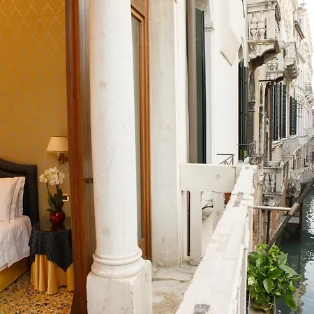 Colombina Hotel Venedig