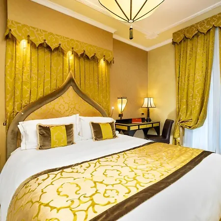 Ai Mori D'oriente Hotel