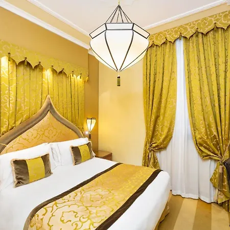 Ai Mori D'oriente 4* Venedig